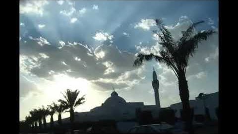 ايه الكرسي للشيخ خالد الجليل تلاوه تريح القلب