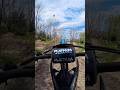 This jump was so intimidating 🫣 #mx #jump #send #dirtbike #motocross #fun #learn #new #insta360