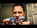 Gillette Mach3 v. Mach3 Turbo | Sunday Shave ep.25  #ShaveWars