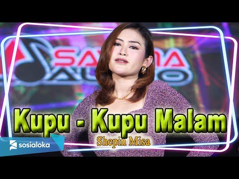 Shepin Misa - Kupu Kupu Malam - Om SAVANA Blitar