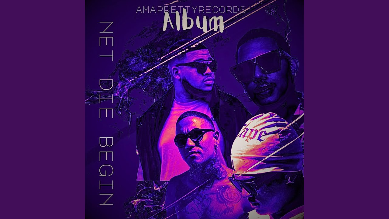 NUWE JAAR(Bonus Track)