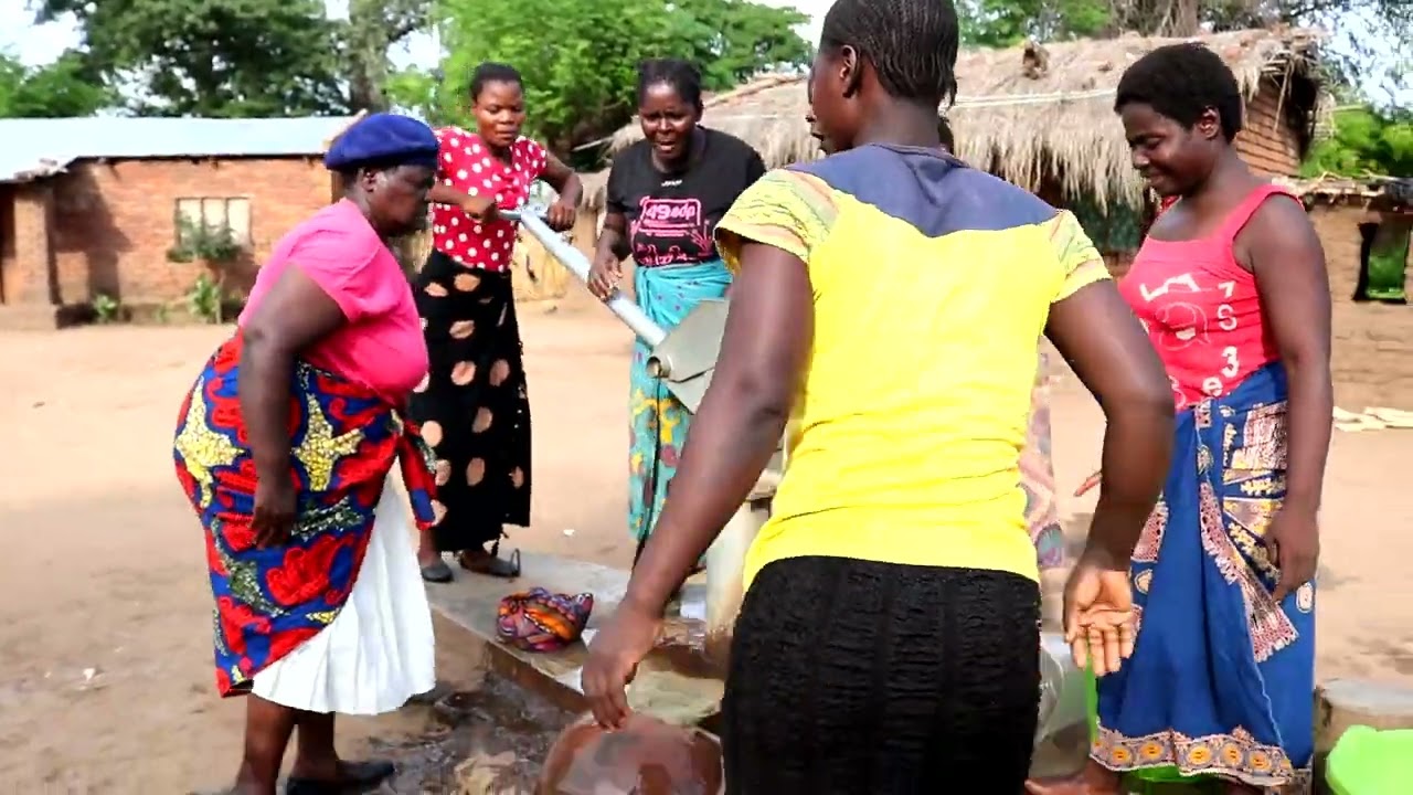 UPC WOMEN CHOIR POLANI MOTO