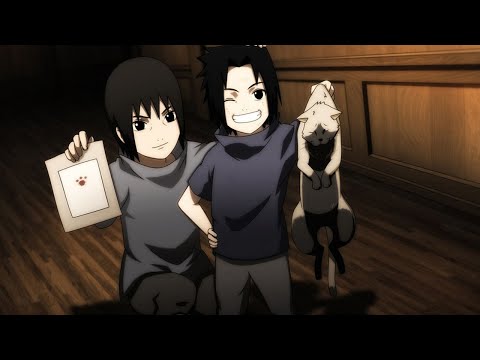 Anime-Mix---Hey-Brother-[AMV]