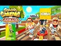 Subway Surfers Monaco 2018