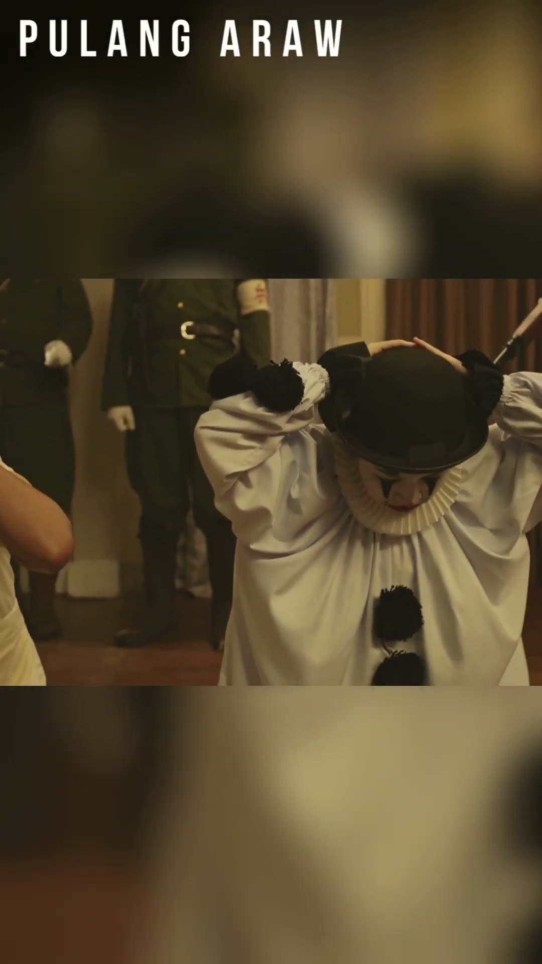 Ang bomba, nadiskubre na!! #shorts | Pulang Araw