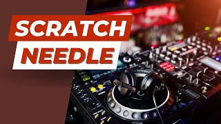 Ah Yeah Scratch Needle Sound | Cool DJ-Style Effect
