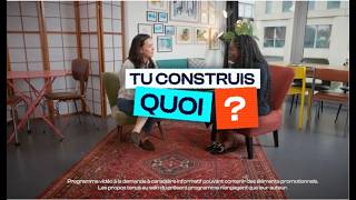 Tu construis quoi ? avec Quiet
