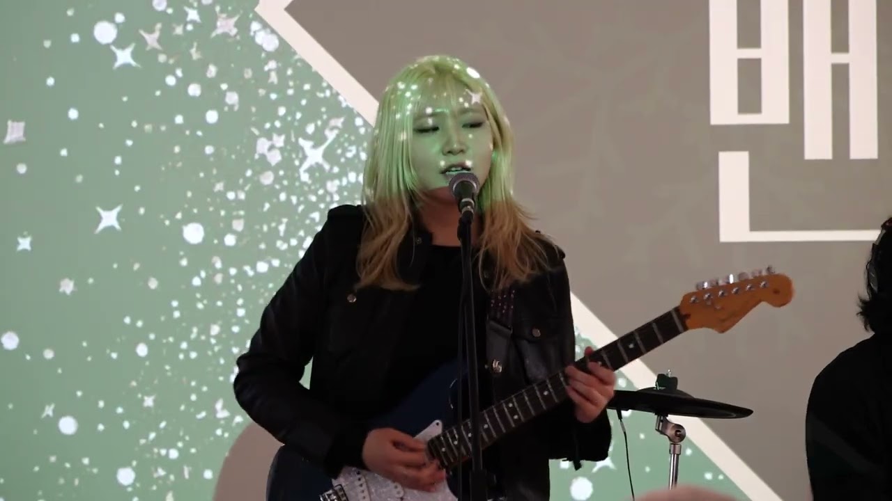 2025. 수원청소년문화센터 연합 네크워킹 축하공연_레오