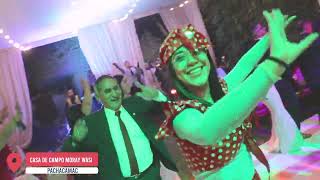 Rio Band - Casa De Campo Moray Wasi - Pachacamac (ORQUESTA PARA ANIVERSARIOS, BODAS, CUMPLEAÑOS)