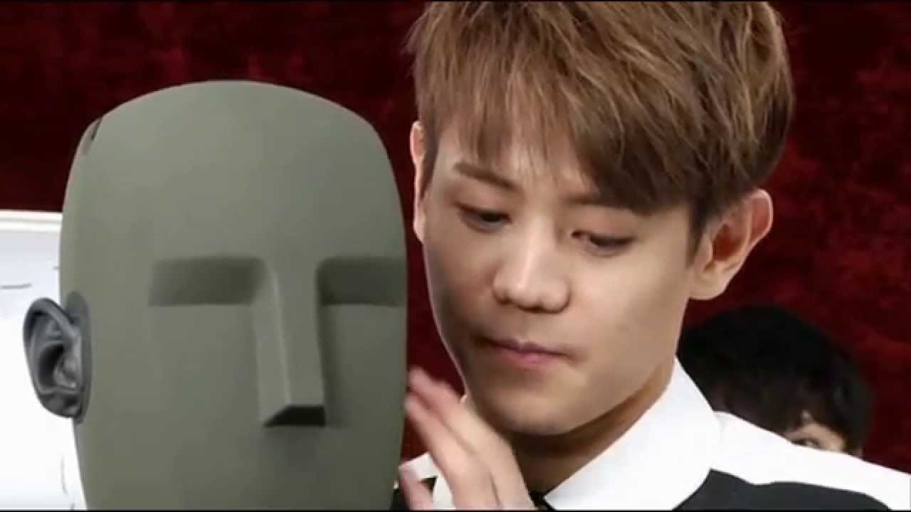 비스트의 속삭임---이어폰 필수 !