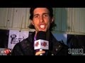 Capture de la vidéo 3Oh!3 Interview #3 At Warped Tour 2011 - Bvtv "Band Of The Week" Hd