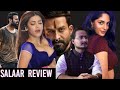 Salaar movie review in hindiprabhashprashant neelshrutiprithvirajsalaarmoviepublicreview