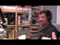 Neil deGrasse Tyson: Asteroids, Apophis and Extinction