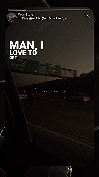 2 On - Tinashe ft. ScHoolboy Q #lyric #capcut #2on #tinashe #schoolboyq