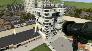 Gmod Funny Compilation: Odd Manipulating, Manhack Manipulation, Deaths
