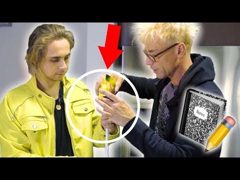 TOP Pranks and Magic Tricks to NEVER DO AT SCHOOL!!! (Impress Your Friends!) - TOP Pranks and Magic Tricks to NEVER DO AT SCHOOL!!! (Impress Your Friends!)
