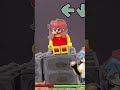 FNF but its Lego #fnf #fnfanimation #fridaynightfunkin
