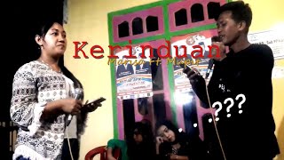 Kerinduan   Marisa Ft  Mupit ( Latihan bareng - Anniversary OM. PUTRA ANGGUN )