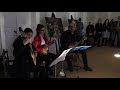 Miniature de la vidéo de la chanson Concerto 4, Zima: I. Allegro Non Molto