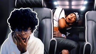 the CRAZIEST loyalty test you will ever watch…