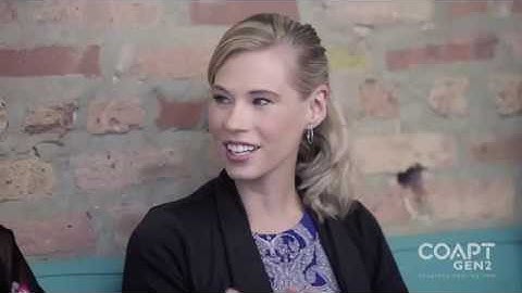 Coapt Gen2® - Coapt overview and Wearer