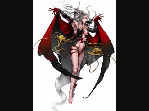 DISSidia Dating: Zidane scores with Cloud of Darkness?