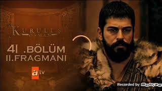 مسلسل قيامة عثمان الحلقة 41 مسلسل قيامة عثمان الحلقة 41
