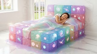 Which Cozy Dream Bed Would You Pick? 🛏️✨ Relaxing AI ASMR