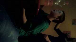 Marion Hugo Catalli& Moi