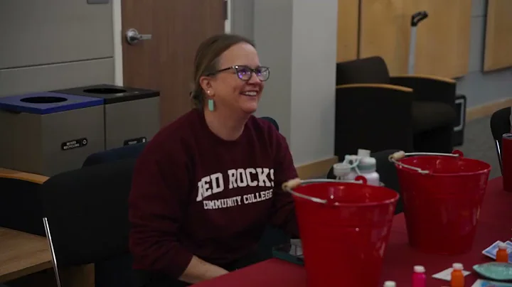 First-Generation Celebration