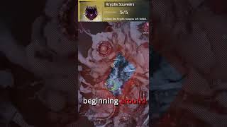Kryptis Souvenirs (Achievement Guide) - Guild Wars 2 @thefrankring