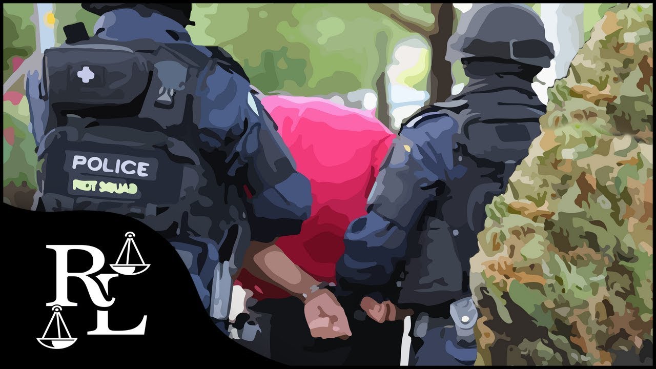 Decriminalized Marijuana is NOT Legal Marijuana Lawyer Explains the