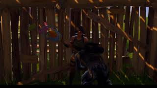 Fortnite Funny Team Impulse