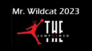 Mr. Wildcat 2023