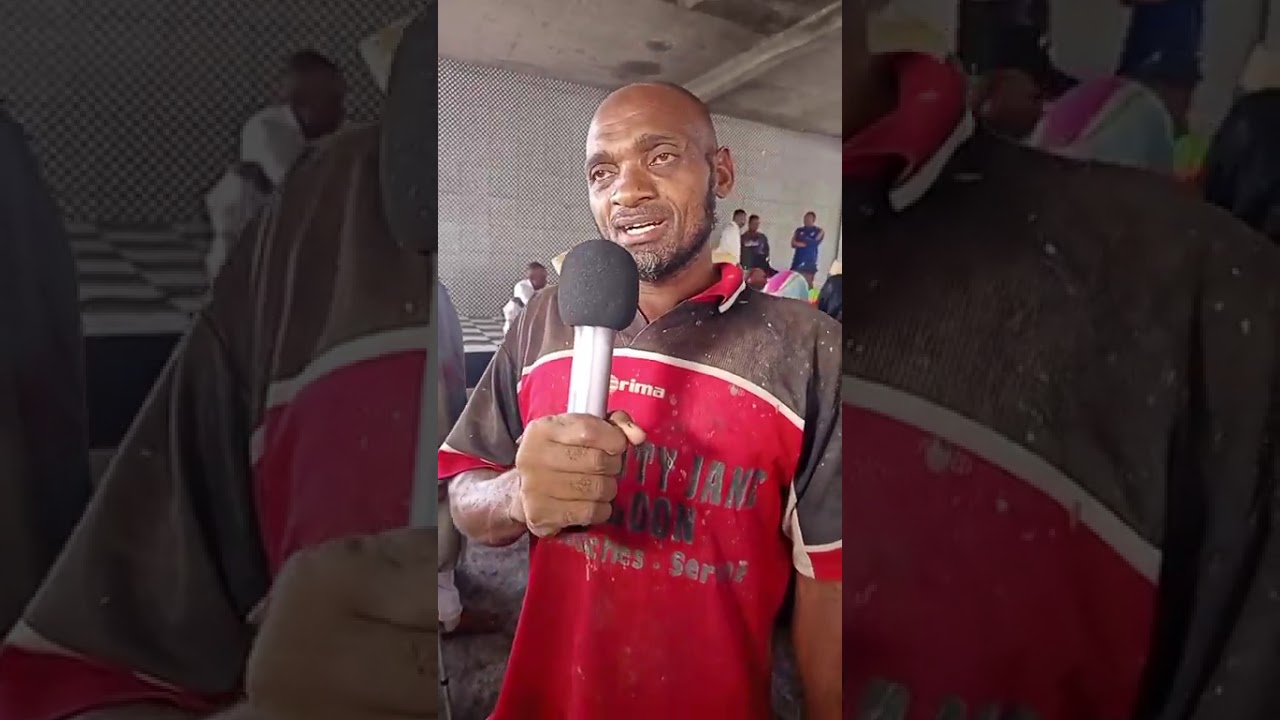 DEPUIS NIOUMAMILIMA MBADJINI 