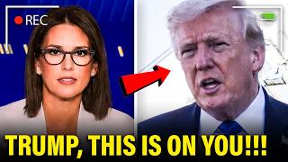 Trump PANICS ICE Deployed, Airports in Total Chaos