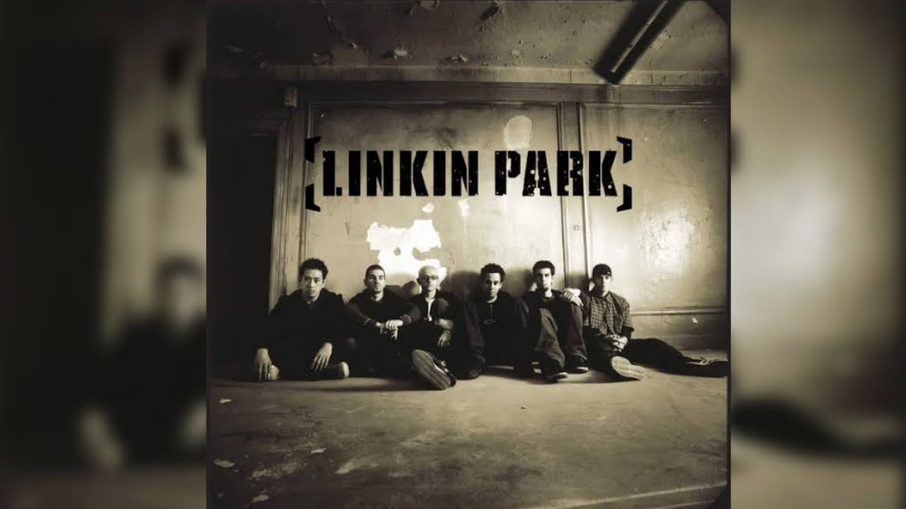 Linkin Park - Lying From You (Remix)