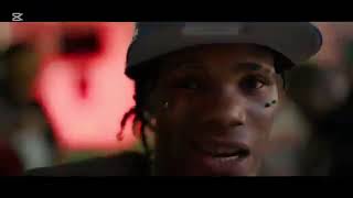 Rochy RD ❌ Dowel King ❌ Puntico 37, foto Con 2 peine Remix official video Musical 🎵(360P)
