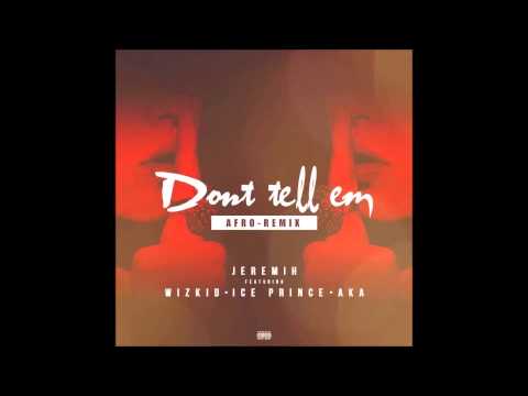 Jeremih f/ Wizkid,