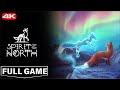SPIRIT OF THE NORTH | Complete Gameplay Walkthrough FULL GAME [4K] No Commentary | All Cutscenes