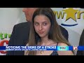 Do the Right Thing: Kennedy called for help when her dad had stroke symptoms