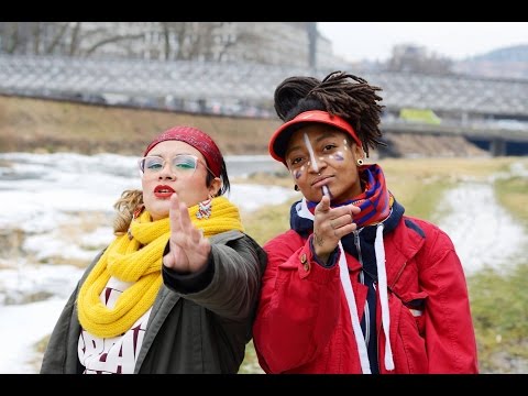 Youtube: KT GORIQUE & REBECA LANE – QUELLE HISTOIRE (prod. Askaine)
