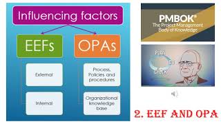 PMP-2 EEF and OPA