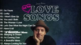 Jason Mraz Lalalalovesongs 2022(Full Album) #Im yours #lucky #Love someone