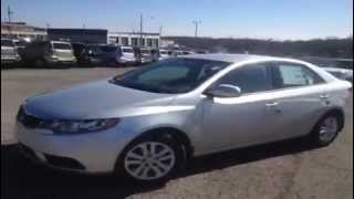 2013 Kia Forte EX Nashville TN | C13611 | Universal Kia
