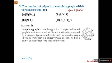 NET QP SOLUTION Dec 2006 PART- I(Continue...)