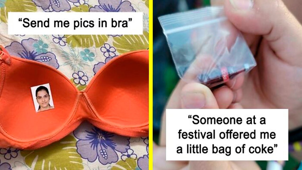 Times People Did Exactly What They Were Asked And Got Hilarious Results