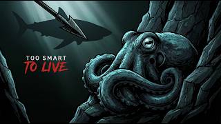 [POV] Your Life as an Octopus You Are Too Smart for the Ocean screenshot 2