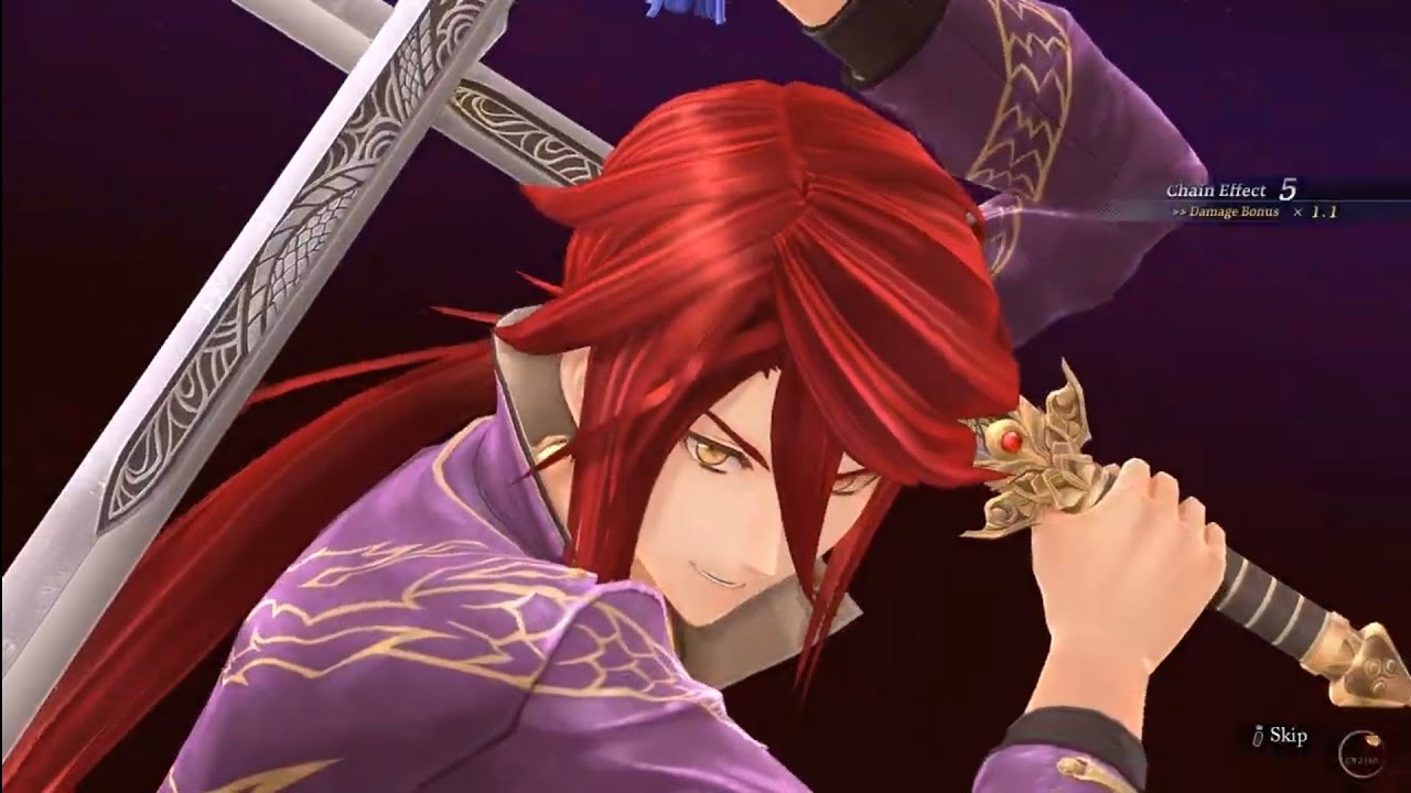 Аарон С-Крафт, Phoenix Dance | Trails Beyond the Horizon