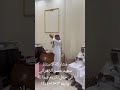 مشاركة الاستاذ سعيد حسن الزهيري في حفل تكريم اخي ١٣ ذو القعدة ١٤٤٤